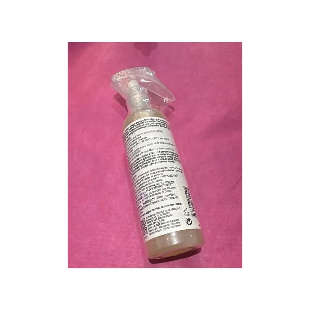 Olaplex No0 Intensive Bond Building Treatment (155ml / 5.2 fl oz) NWT